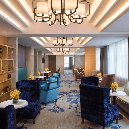 Wyndham Hangzhou East Kültér fotó