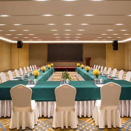 Wyndham Hangzhou East Kültér fotó