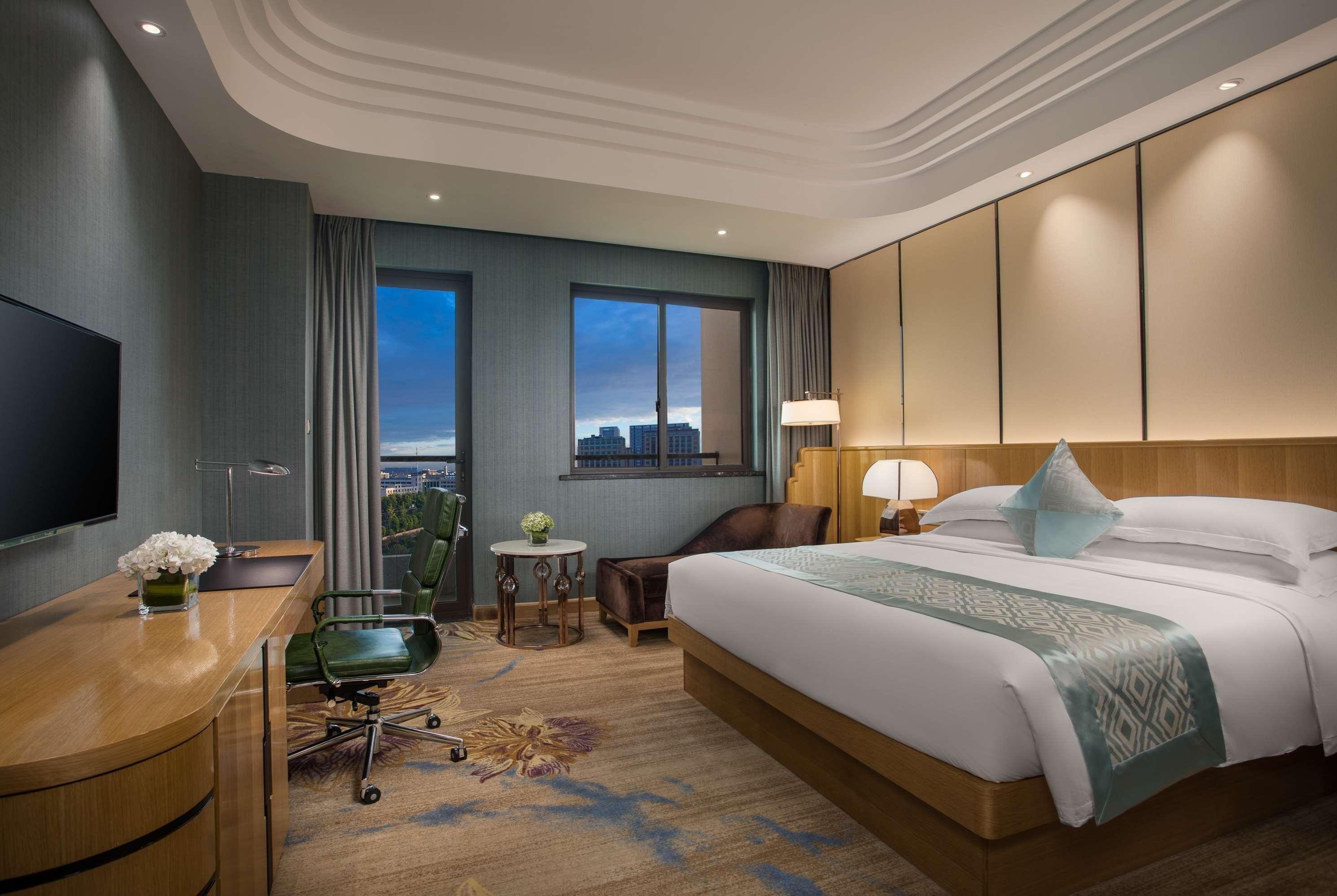 Wyndham Hangzhou East Kültér fotó