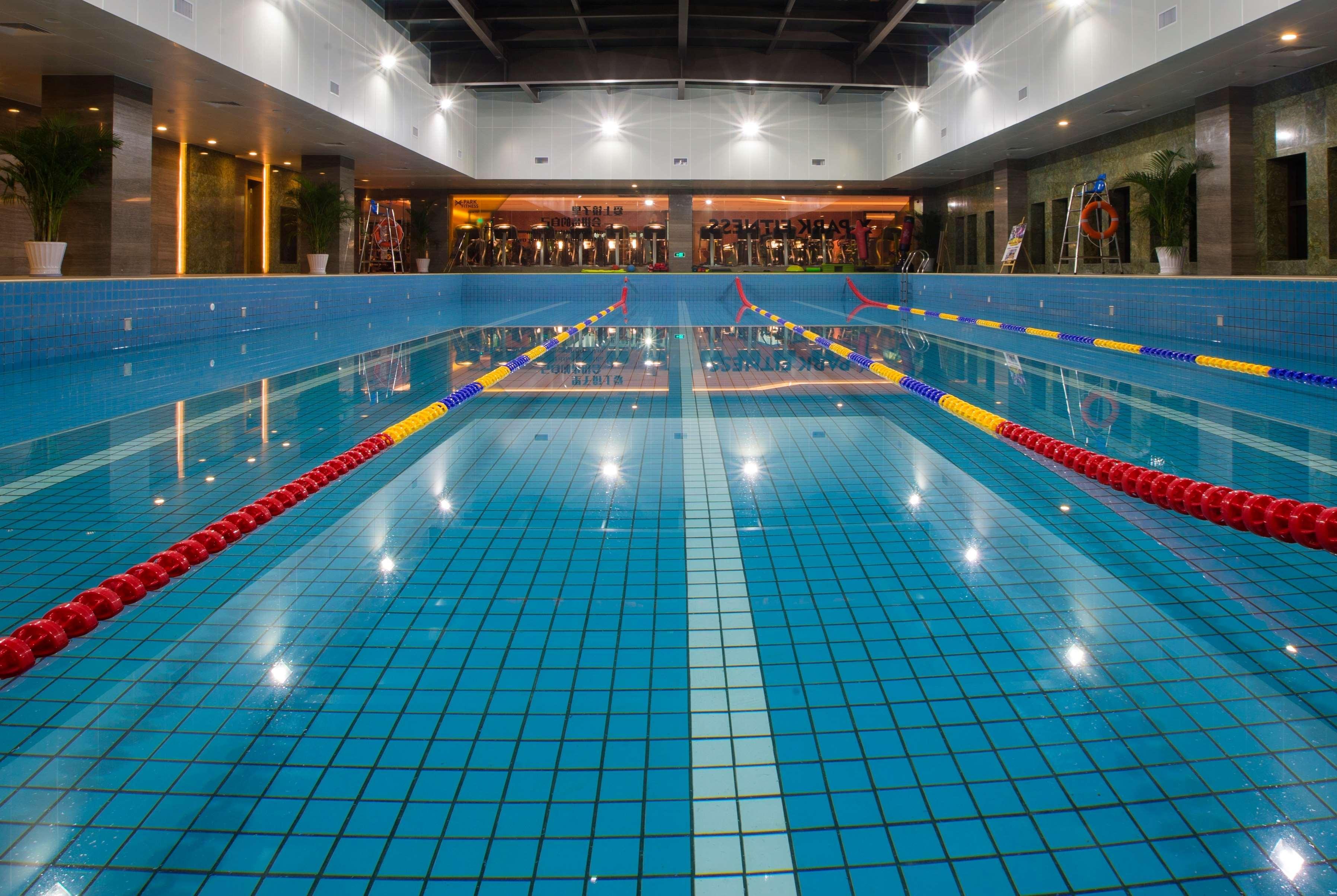 Wyndham Hangzhou East Kültér fotó