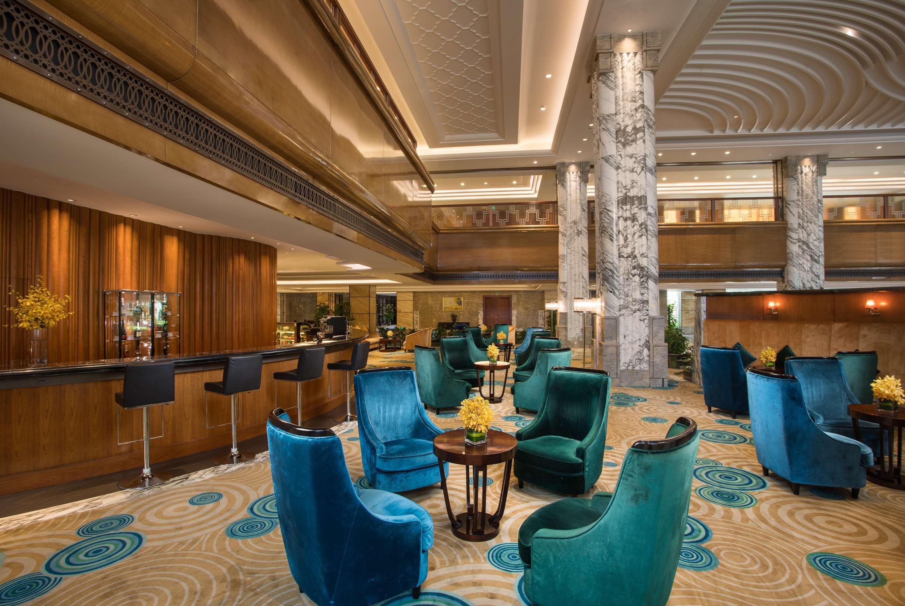 Wyndham Hangzhou East Kültér fotó