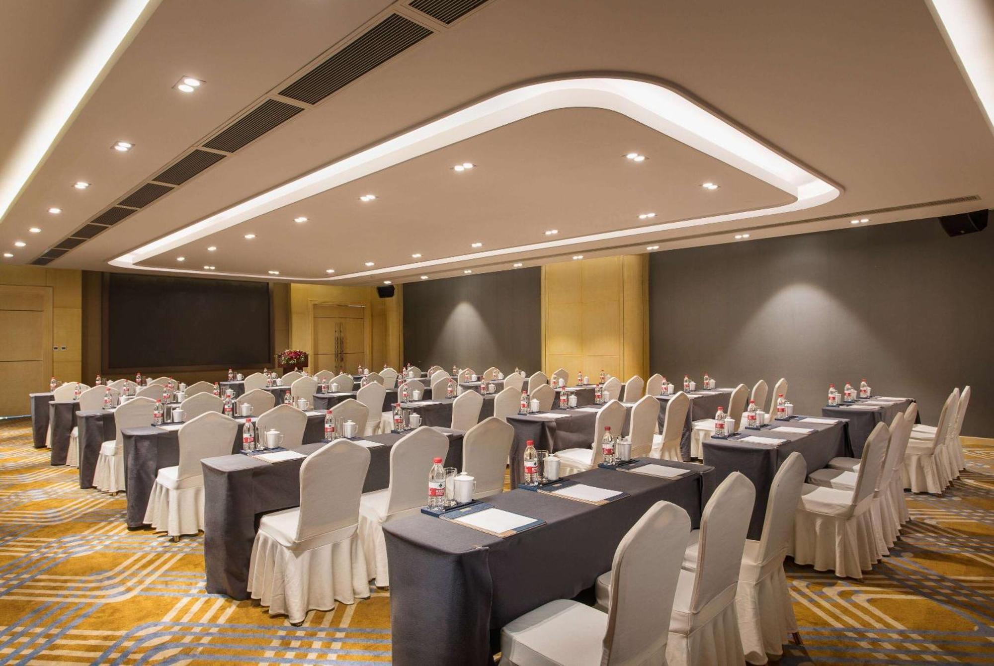 Wyndham Hangzhou East Kültér fotó