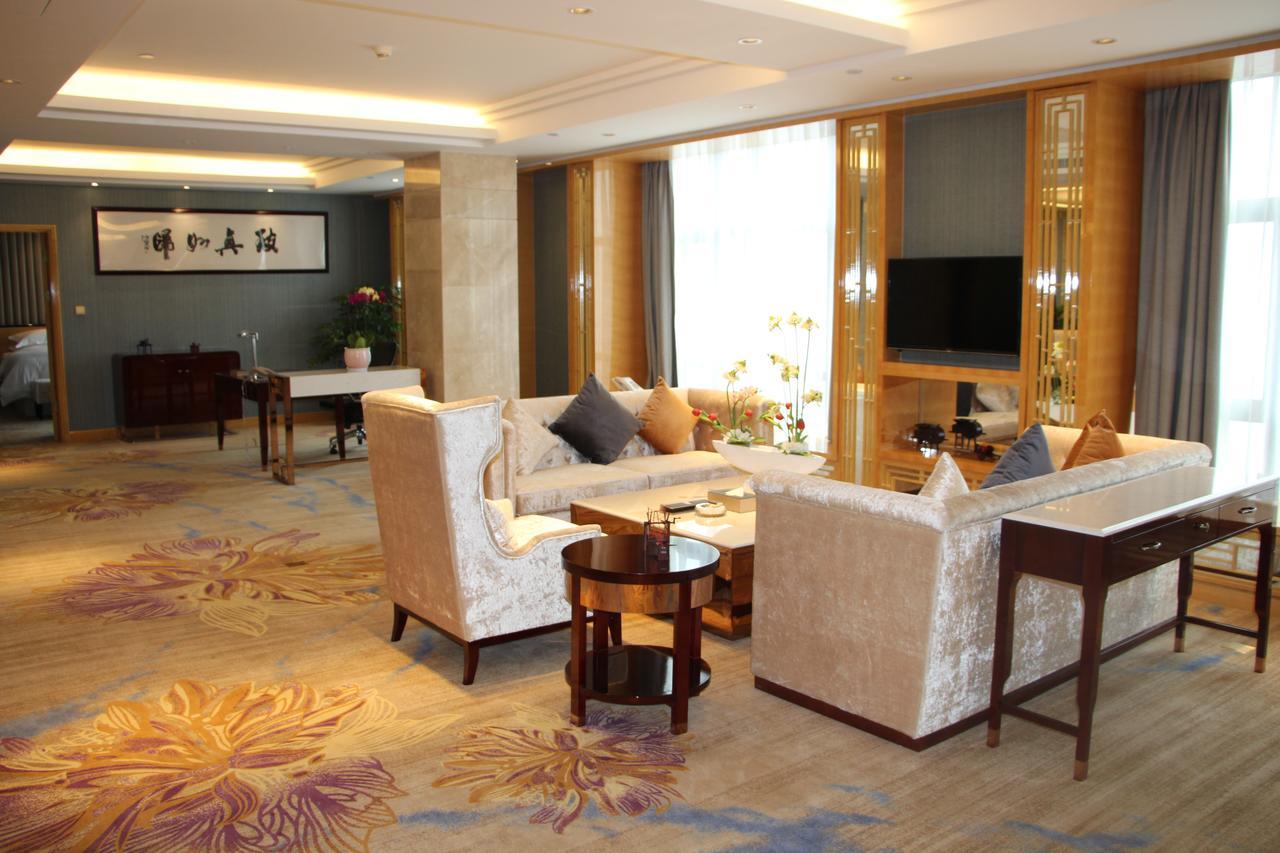 Wyndham Hangzhou East Kültér fotó
