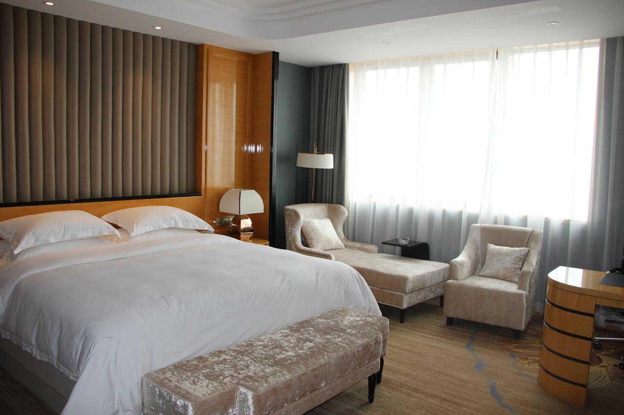 Wyndham Hangzhou East Kültér fotó