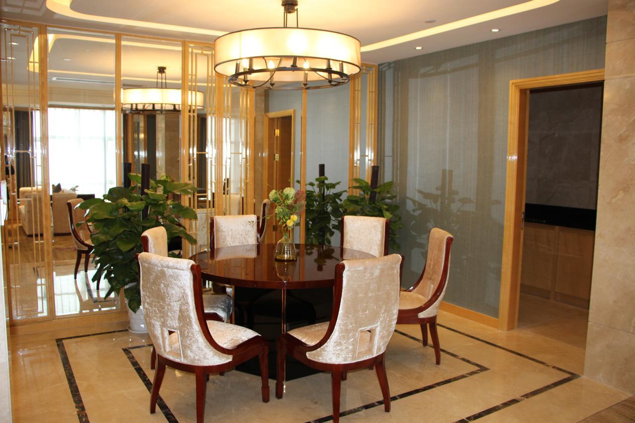 Wyndham Hangzhou East Kültér fotó