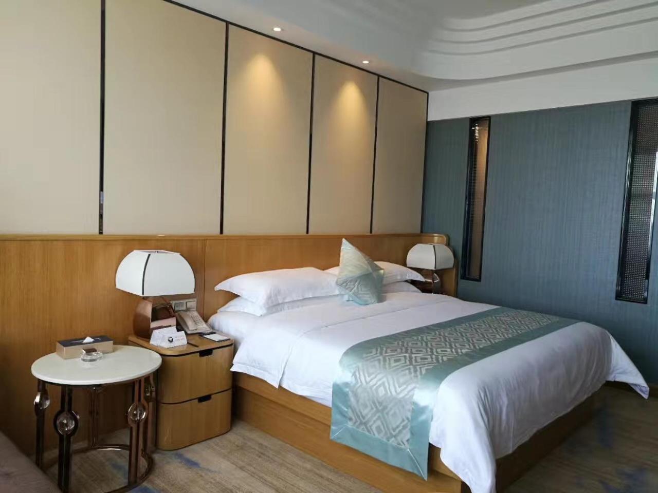 Wyndham Hangzhou East Kültér fotó
