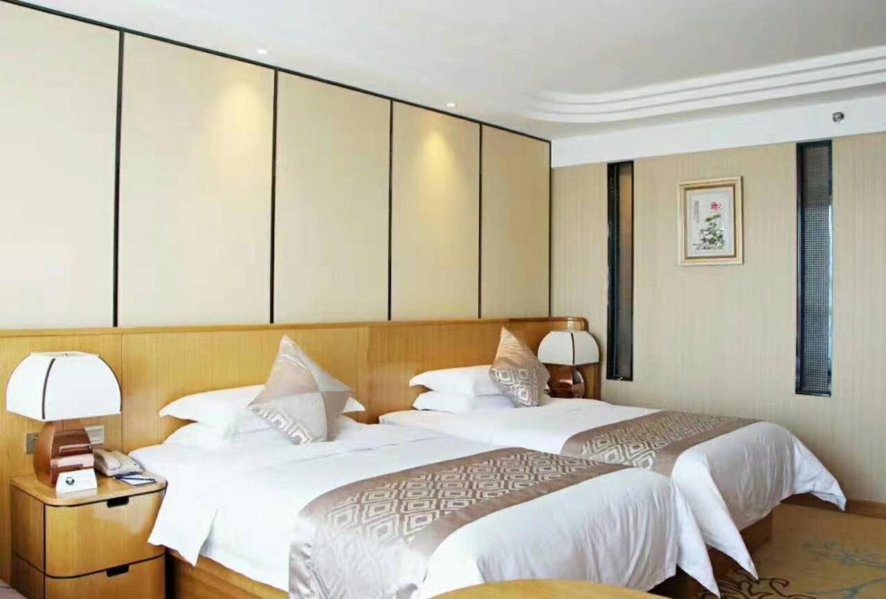 Wyndham Hangzhou East Kültér fotó