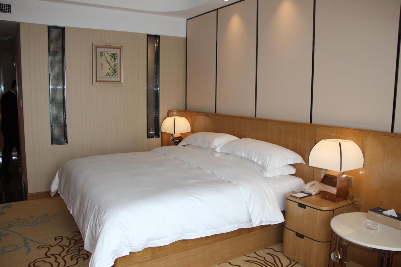 Wyndham Hangzhou East Kültér fotó