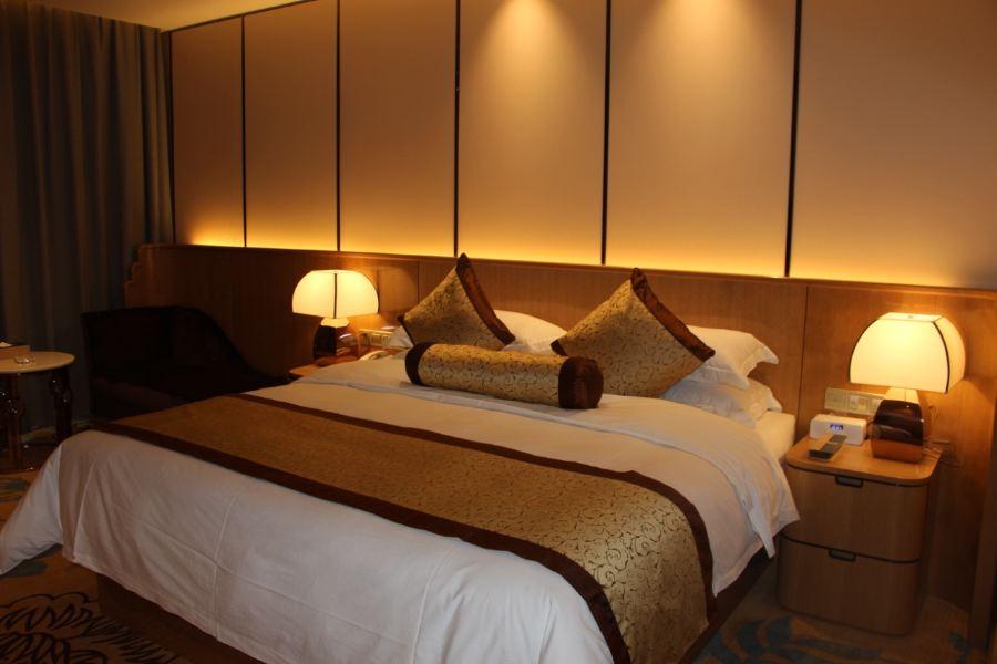 Wyndham Hangzhou East Kültér fotó