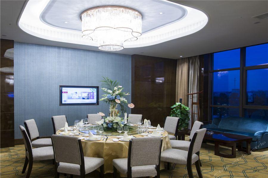 Wyndham Hangzhou East Kültér fotó