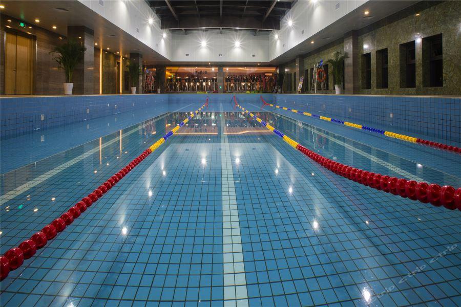 Wyndham Hangzhou East Kültér fotó