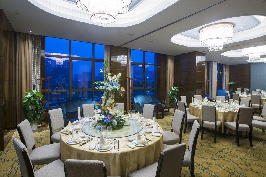 Wyndham Hangzhou East Kültér fotó