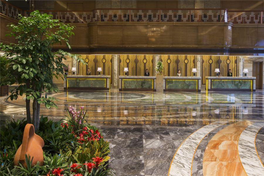 Wyndham Hangzhou East Kültér fotó