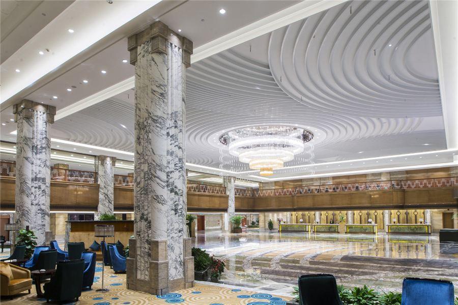 Wyndham Hangzhou East Kültér fotó