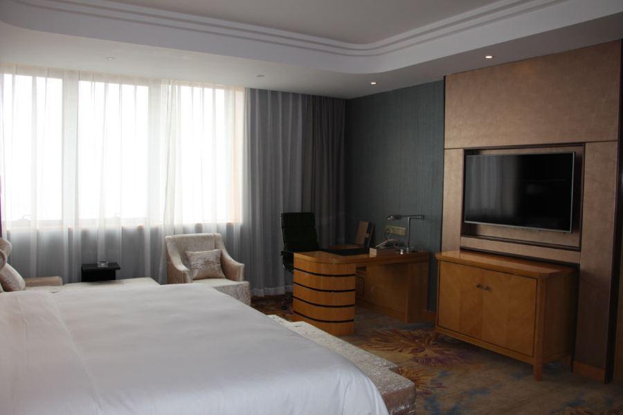 Wyndham Hangzhou East Kültér fotó