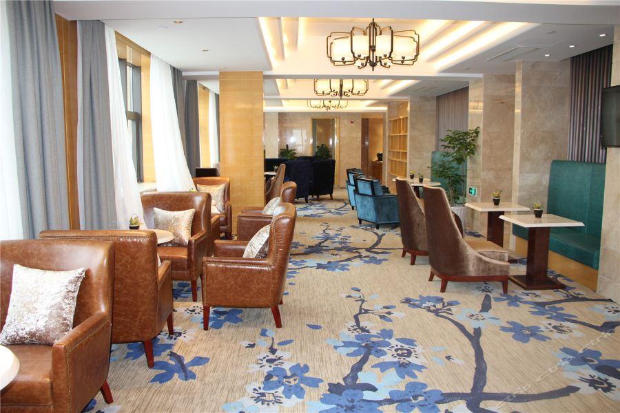Wyndham Hangzhou East Kültér fotó