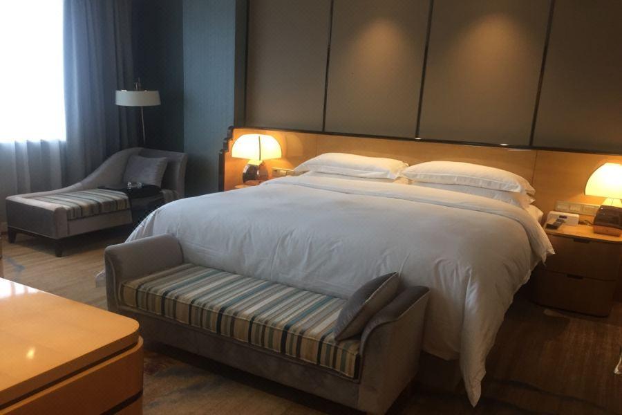 Wyndham Hangzhou East Kültér fotó