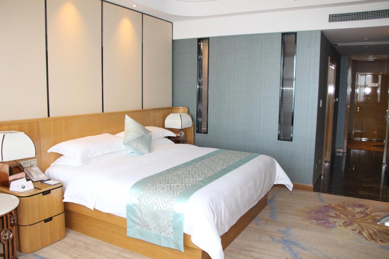 Wyndham Hangzhou East Kültér fotó